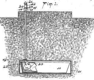 Illustration for article titled 12 Coffins for the Not-So-Undead